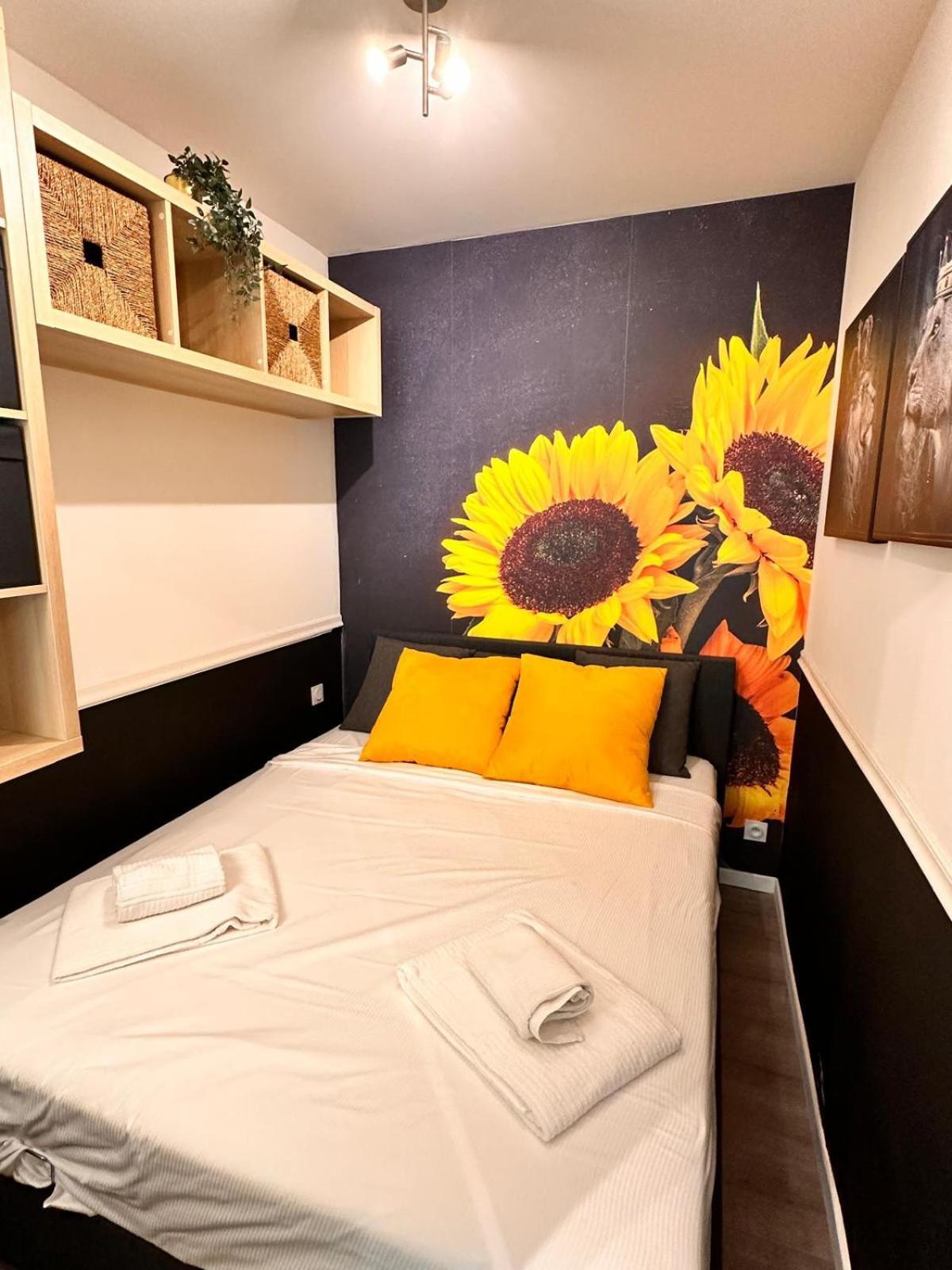 Aparthotel Coeur Delille Fshh *